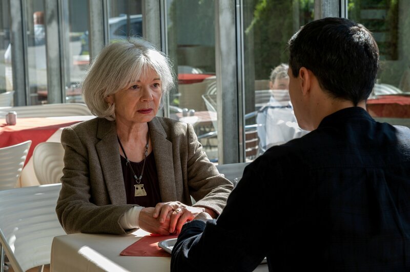 Bild: ZDF /​ Markus Fenchel