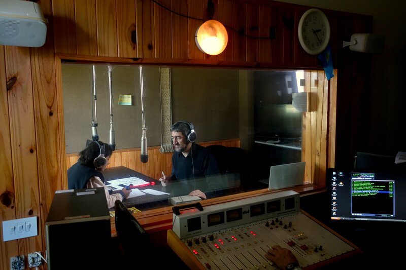 . – Bild: Marco Polo TV