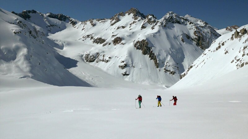 . – Bild: Bergblick