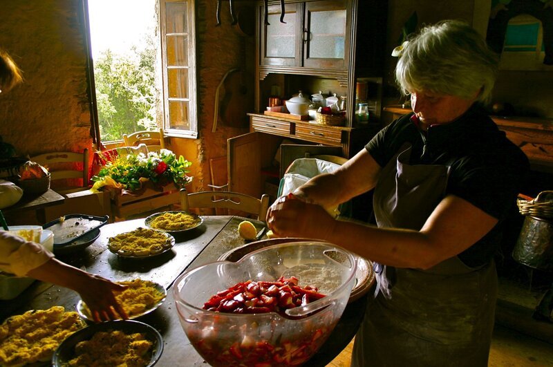 Bild: Bergblick Bild: Bergblick