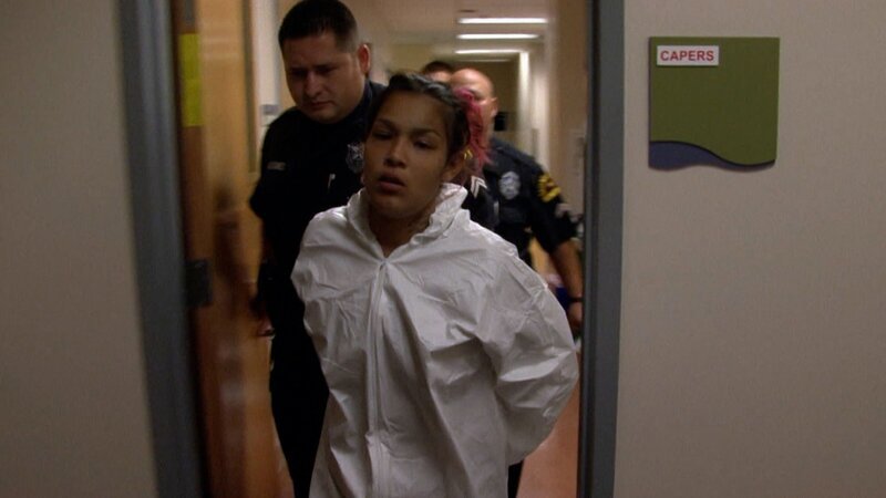 Bild: uklibthumb /​ Crime + Investigation /​ A+E Networks