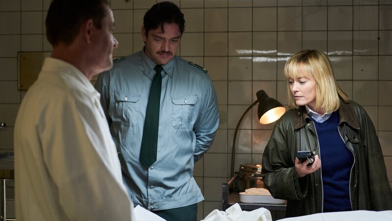 Bild: ZDF und Julie Vrabelova