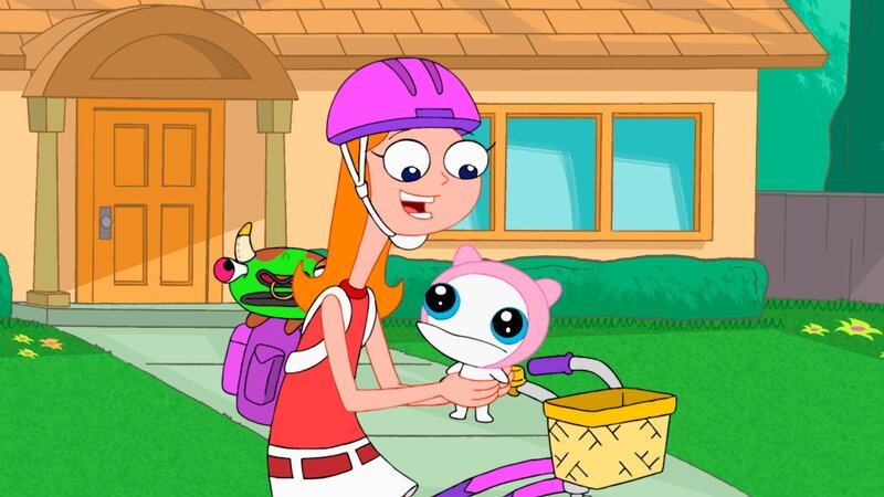 . – Bild: Courtesy of Disney+