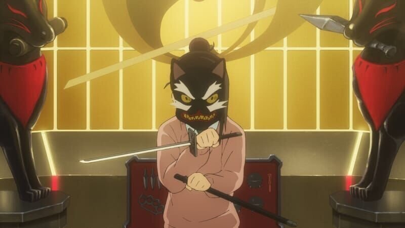  – Bild: PROJECT BLACKFOX