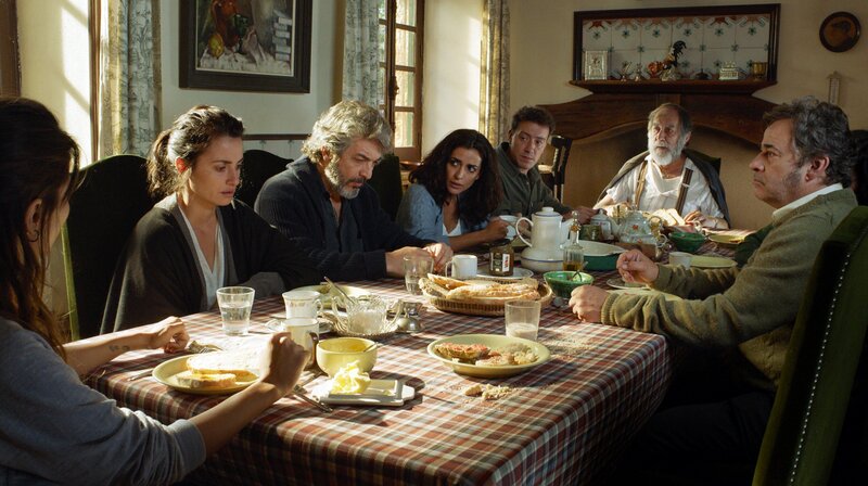 Offenes Geheimnis – Bild: ARD Degeto/​Memento Films