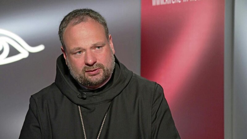 Bild: Bibel TV