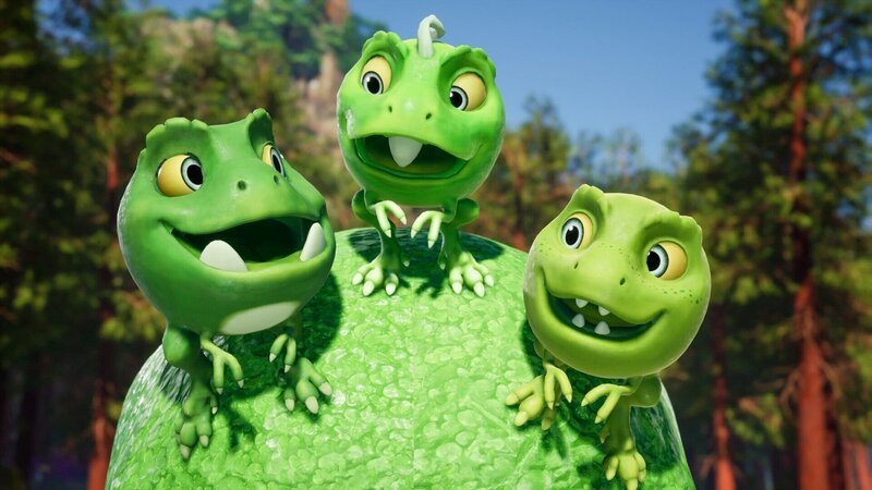 Bild: ORF/​STUDIO 100 MEDIA