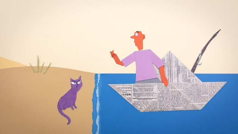 Bild: ORF/​Global Screen/​Mockingbird Productions