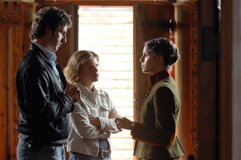 Bild: ORF (FS1/FS2) / ORF1 / Photoproduction Marc Bild: ORF (FS1/FS2) / ORF1 / Photoproduction Marc