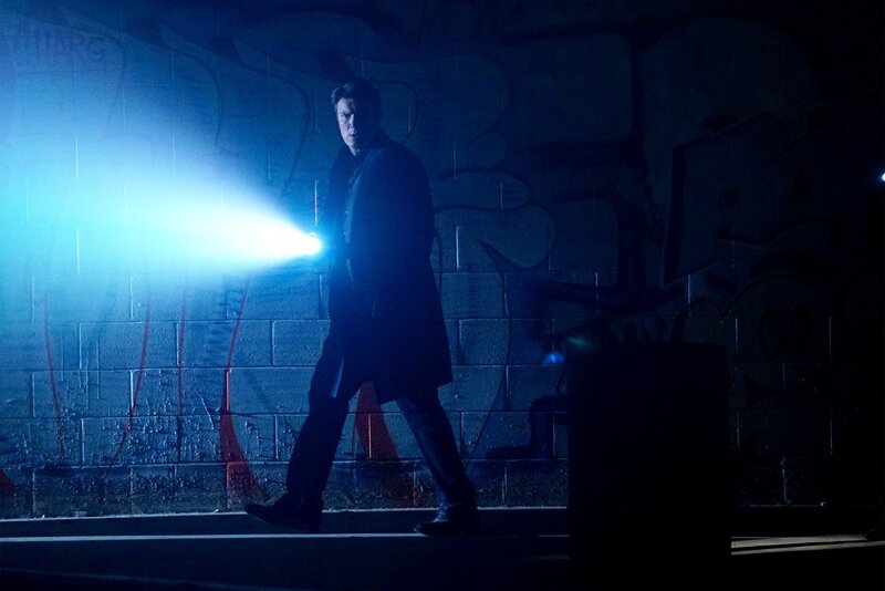 Bild: American Broadcasting Companies, Inc. /​ Richard Cartwright