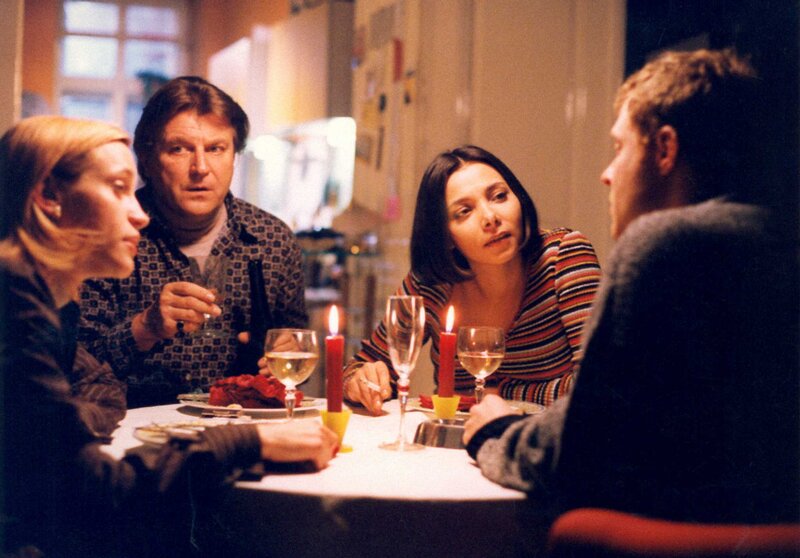 Schwarzfahrer – Bild: ORF/​Petro Domenigg