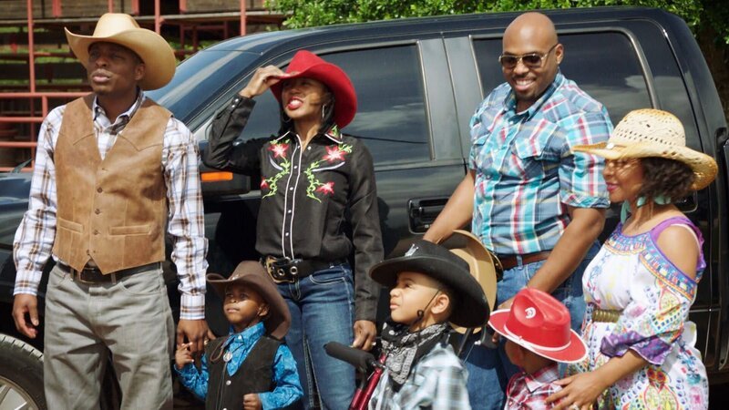 . – Bild: Warner Bros. Discovery