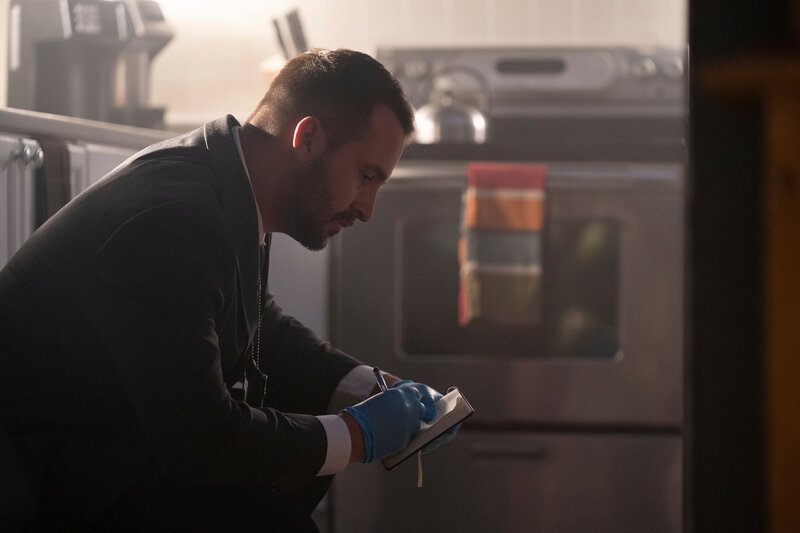 Bild: cflx ZLW /​ ©2022 CINEFLIX (COUNTDOWN 4) INC /​ Crime + Investigation