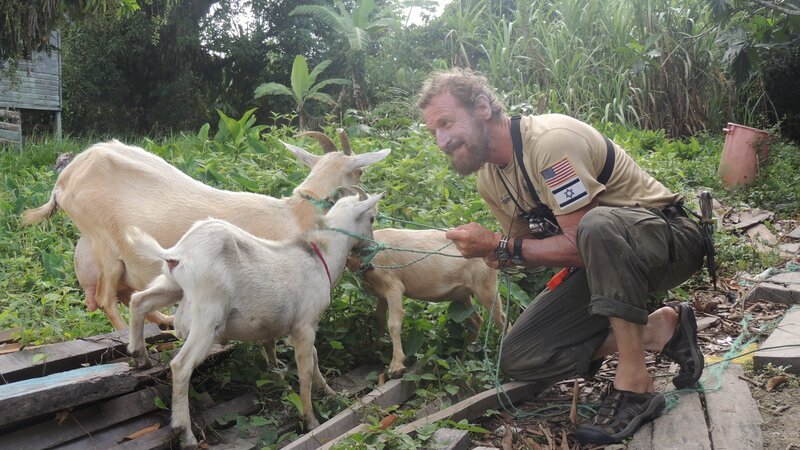 Bild: IPC Television LLC /​ Discovery Images /​ Warner Bros. Discovery, Inc.