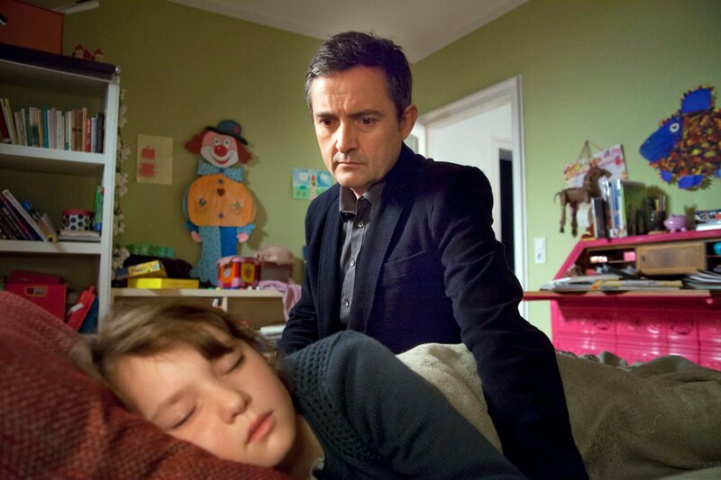 Keine Zeit für Träume – Bild: MDR/​Andreas Wünschirs