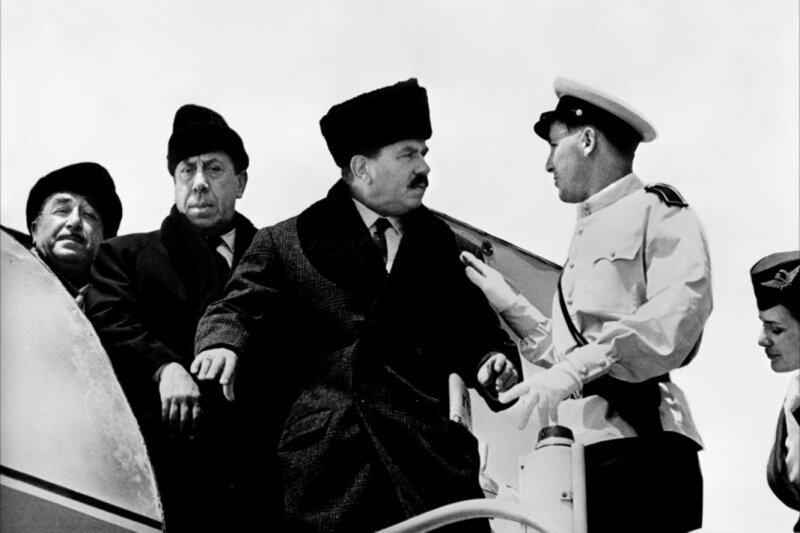 – Bild: RTS / MEDIASET  – Bild: RTS / MEDIASET