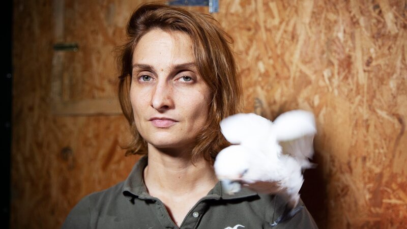 . – Bild: Warner Bros. Discovery