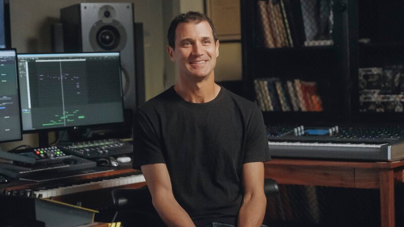 Pioniere der Filmmusik – Bild: Peter Heinrichs