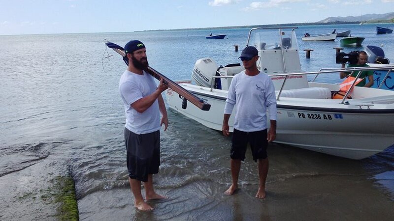 Bild: Discovery Communications /​ Chris Marchand