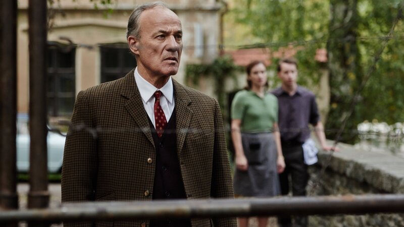 Bild: ZDF und Julie Vrabelova