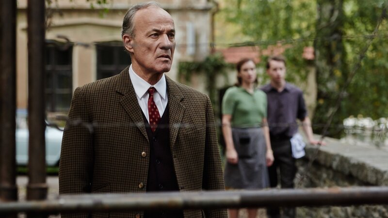 Bild: ZDF und Julie Vrabelova