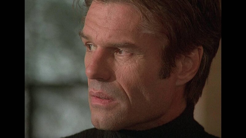 Liam Cadegan (Harry Hamlin) – Bild: Bibel TV