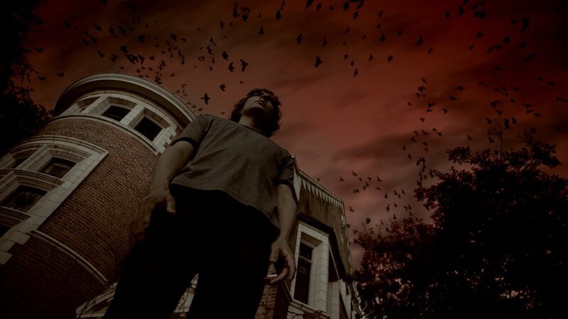 Cody Fern as Michael Langdon. – Bild: FX Productions, LLC