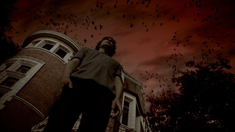 Cody Fern as Michael Langdon. – Bild: FX Productions, LLC