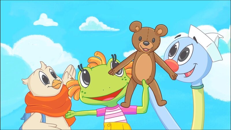 Bild: ORF / Vermes-Verlag Bild: ORF / Vermes-Verlag