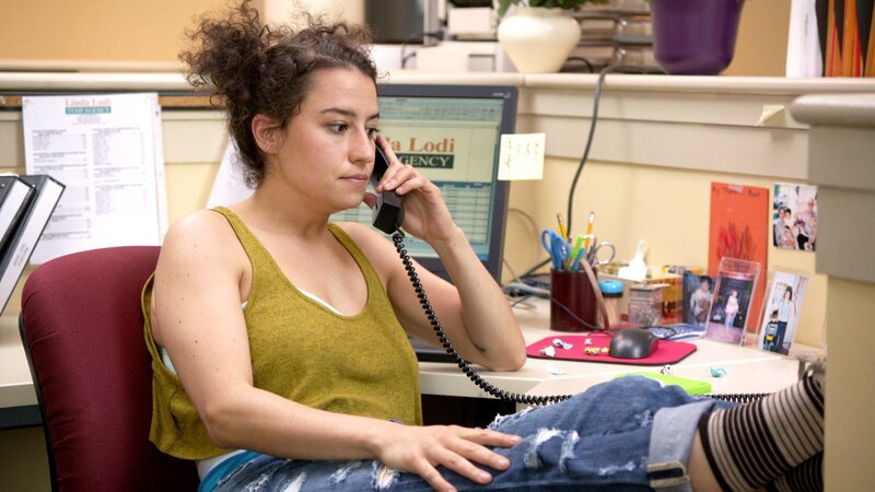 Bild: Comedy Central