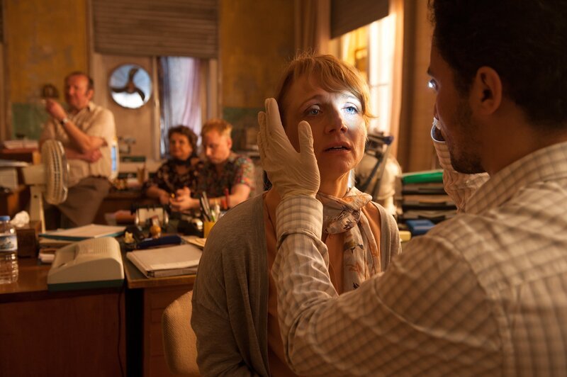 Bild: BR /​ Novafilm Fernsehproduktion GmbH /​ Alva Nowak