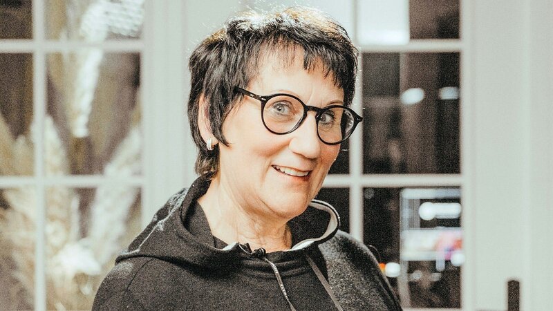 Anne Schmidt – Bild: Bibel TV