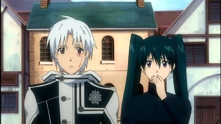 Bild: KATSURA HOSHINO/​SHUEISHA,TV TOKYO,DENTSU,TMS