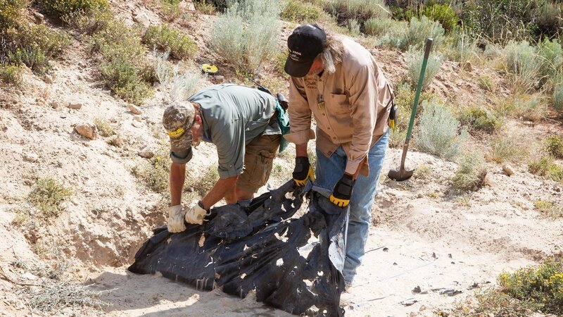 . – Bild: Warner Bros. Discovery