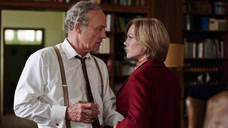 Bild: ZDF und Julie Vrabelova