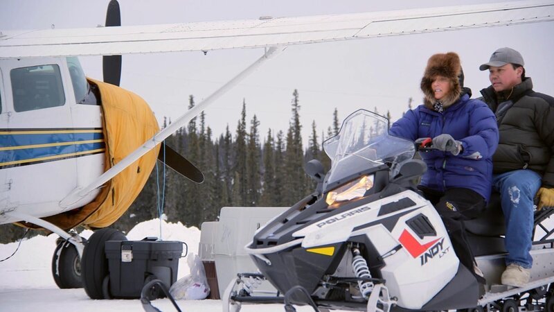 . – Bild: Warner Bros. Discovery