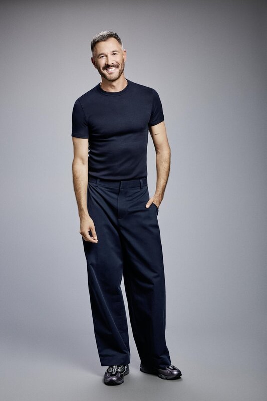 Bild: Joyn /​ Marc Rehbeck