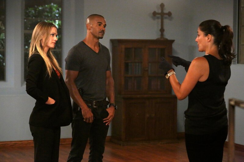 Bild: ABC Studios /​ 13TH STREET