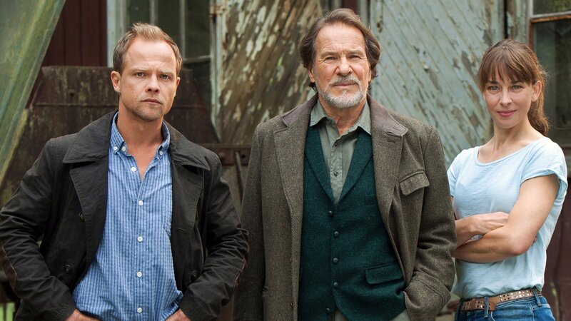 Böse Wetter - Das Geheimnis der Vergangenheit – Bild: ZDF und ARD Degeto/​Daniela Incoronato