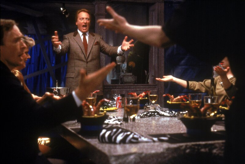 Lottergeist Beetlejuice – Bild: Turner /​ TURNER BROADCASTING, INC. A TIME WARNER COMPANY