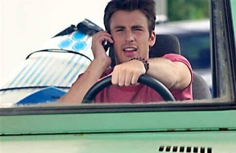 Chris Evans – Bild: Tele 5