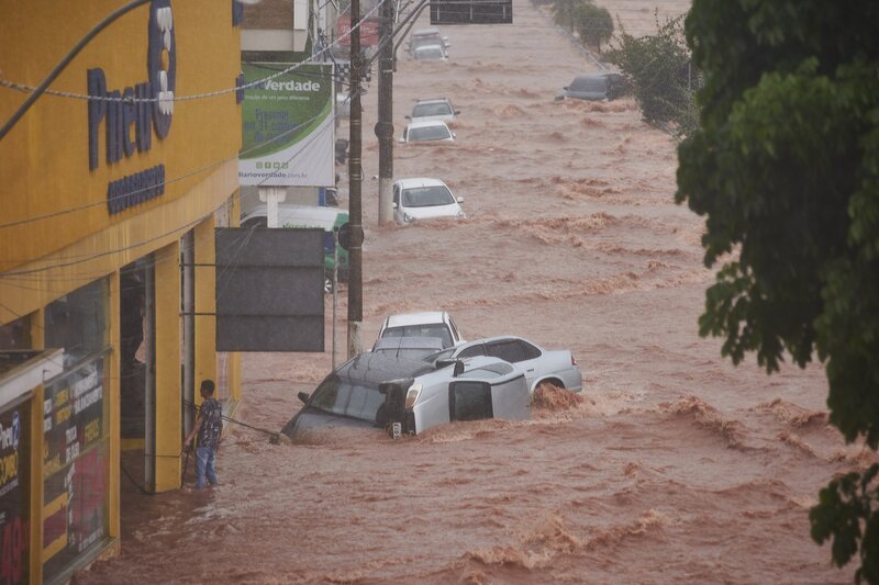 Bild: Voltage TV /​ NurPhoto /​ Getty Images