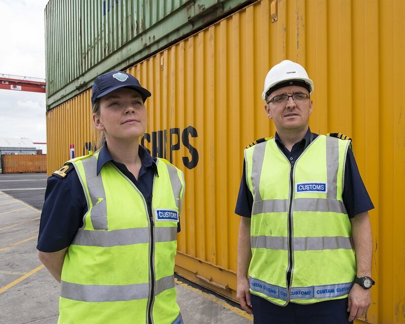 Bild: Conor Ó Mearáin for Sky