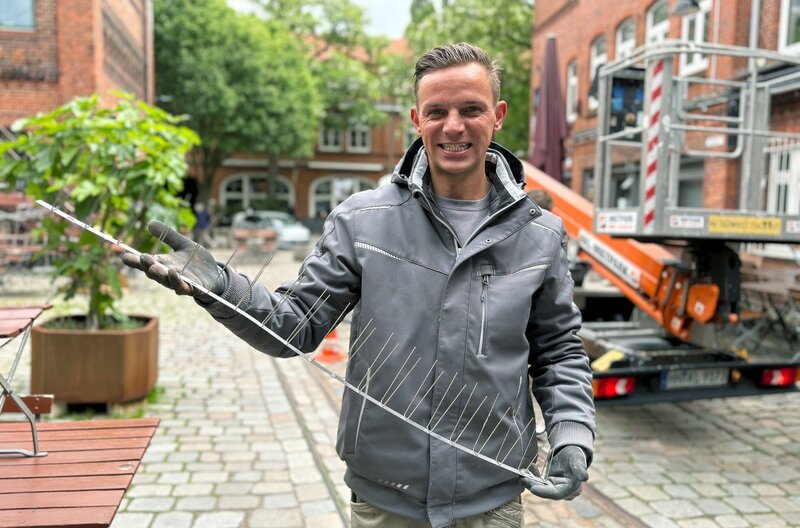 Bild: NDR/​MG Film