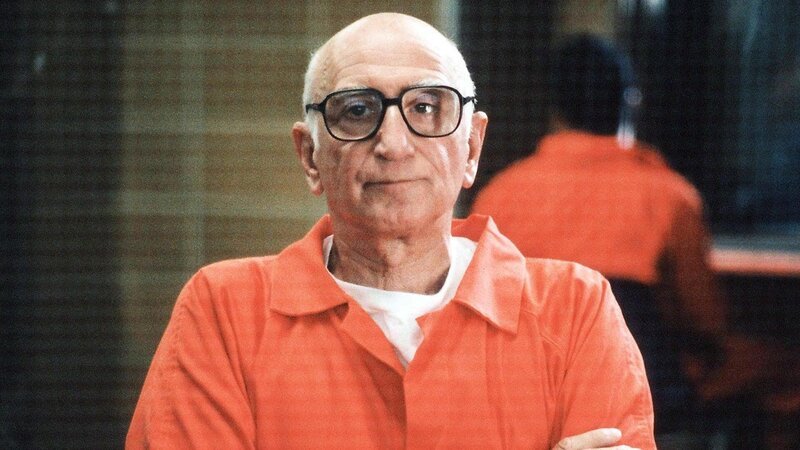 Junior Soprano (Dominic Chianese) – Bild: Sky Channel