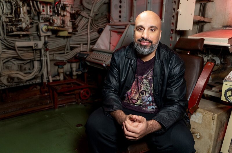 Bild: NDR/​Marc Huth