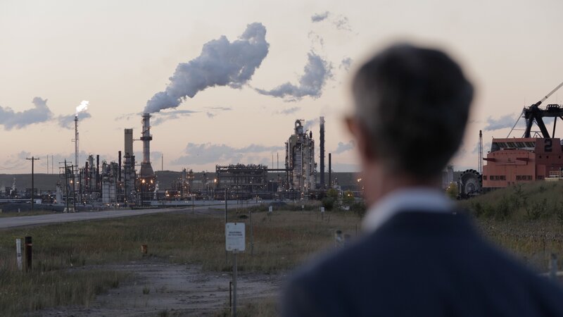 BREAKTHROUGH – AUFBRUCH IN UNSERE ZUKUNFT ist eine bahnbrechende neue Doku-Serie über verblüffende Innovationen führender Forschungseinrichtungen, die unsere Welt schon heute verändern – und uns neue Wege in die Zukunft weisen. Dabei zeigt sich: Es braucht es nicht nur fachliche Exzellenz, um eine wissenschaftliche Revolution zu entfachen. Gefordert sind auch Mut, Fantasie, Leidenschaft und Opferbereitschaft. – Bild: The National Geographic Channel