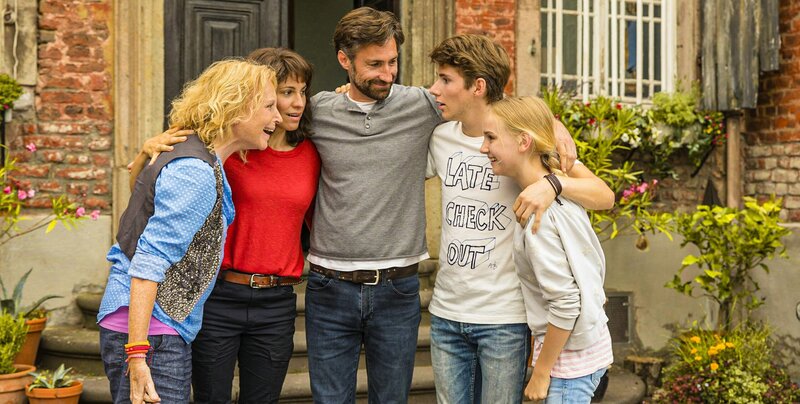 Wendy 2 - Freundschaft für immer – Bild: ORF/​Sony Pictures/​2017 Bantry Bay Productions GmbH/​Tom Trambow