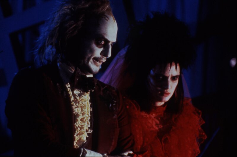 Lottergeist Beetlejuice – Bild: Turner /​ TURNER BROADCASTING, INC. A TIME WARNER COMPANY