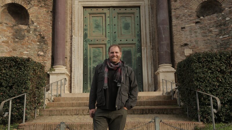 Bild: The Travel Channel, L.L.C.